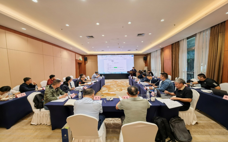 <a href="./news/xw/202509/t20250904_7959334.html">云南省实验动物学会团体标准专家论证会在昆明成功召开</a>